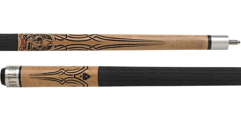 Outlaw OL41 Pool Cue