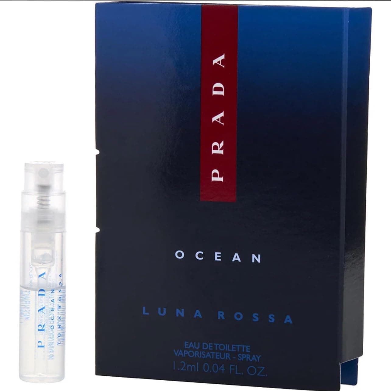 Luna Rossa edt Vial 1.5ml .05fl oz
