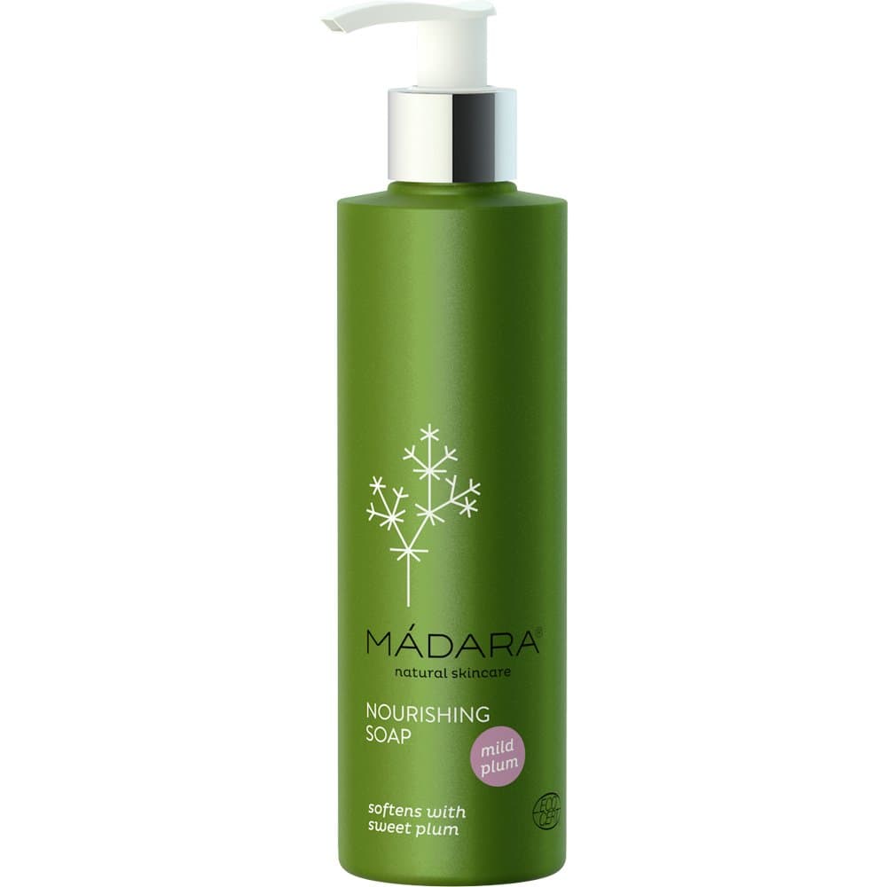 Madara Nourishing Soap 250ml