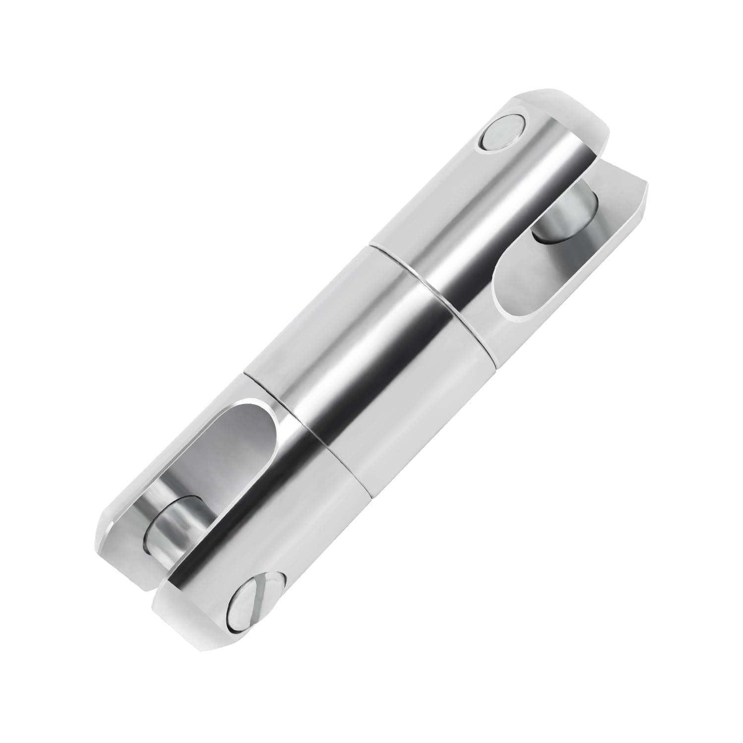 Cable Pulling Swivel Wire Bearing Breakaway Swivel 5 Ton - 1Pcs