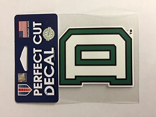 FGCSports Dartmouth Big Green 4x4 Perfect Cut Decal NCAA