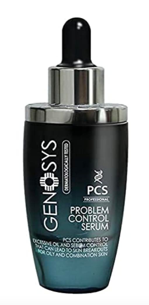 Premium GENOSYS Problem Control Serum 30 ml - South Korea