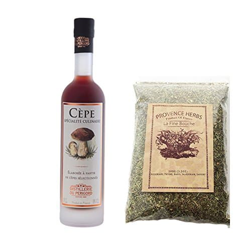 Cepe Porcini Elixir or Porcini (1 PACK)