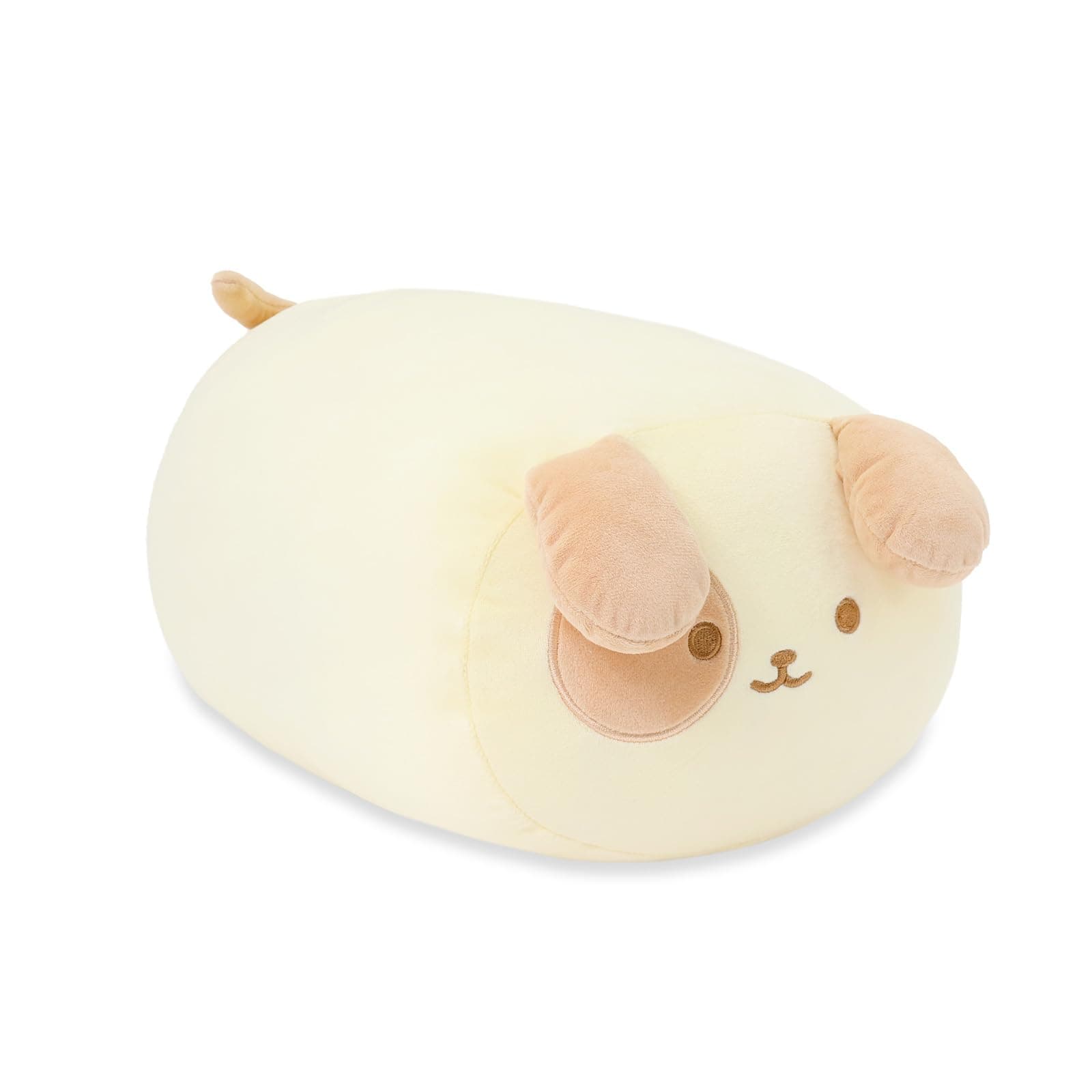 Anirollz Stuffed Animal Plush Toy – 15" Large Plush Doll | Soft, Squishy, Cute, Comfort, Safe | Birthday Gift Pillow with Cute Character Puppy Dog Puppiroll