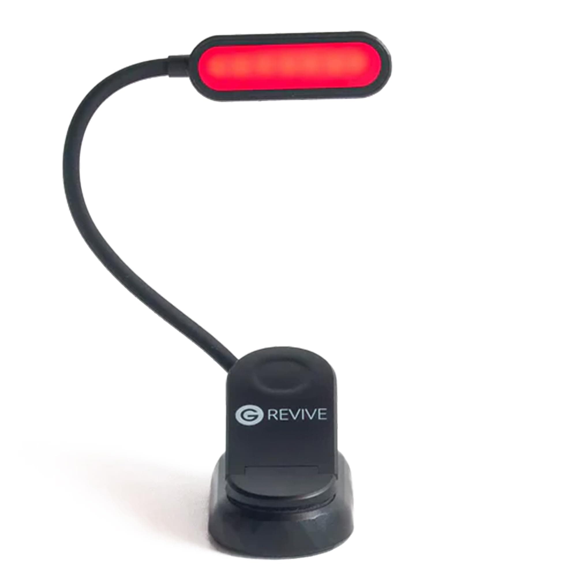 Gamma Light Therapy Llc Revive - 670Nm - Red Reading Light Sleep Therapy By Gamma - Melatonin Promoting Natural Sleep Aid