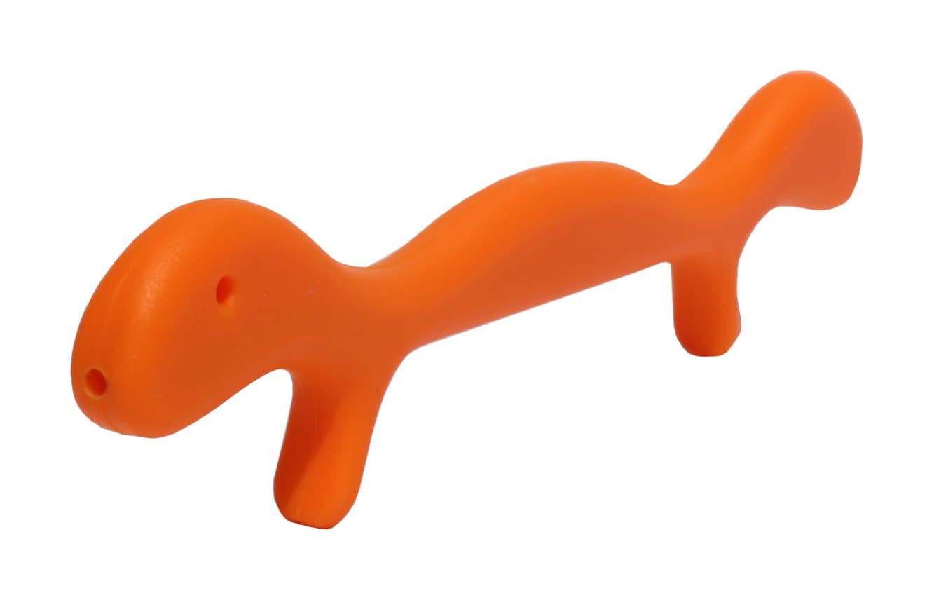 Tongue Twister, New Pronunciation Braces, Practice Vocalization Exercise, Pronunciation Training, Mouth Muscle Exercise, Mouth Stretching (Orange)