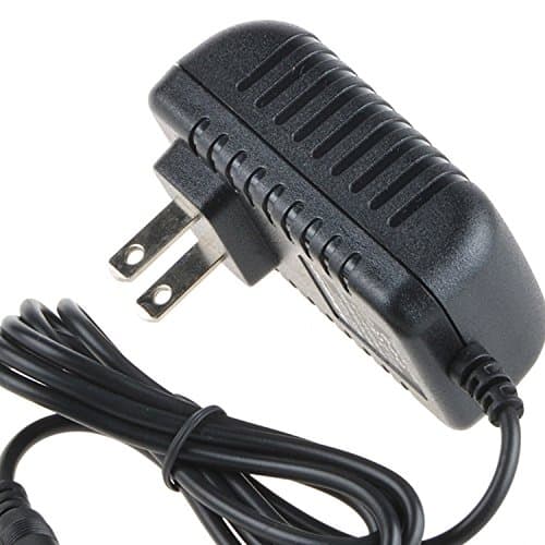 Accessory USA AC DC Adapter for Comtrend AR-5220u AR-5381u Router Power Supply Cord