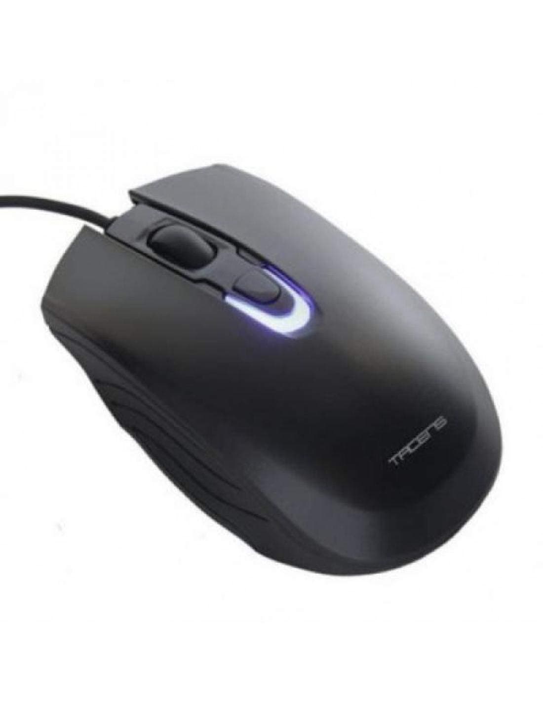 Tacens Anima AM1 PC Mouse, PC/Mac, 2 Ways