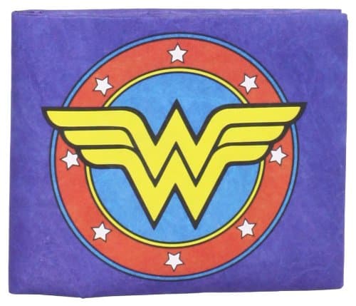 Dynomighty Tyvek Mighty Wallet