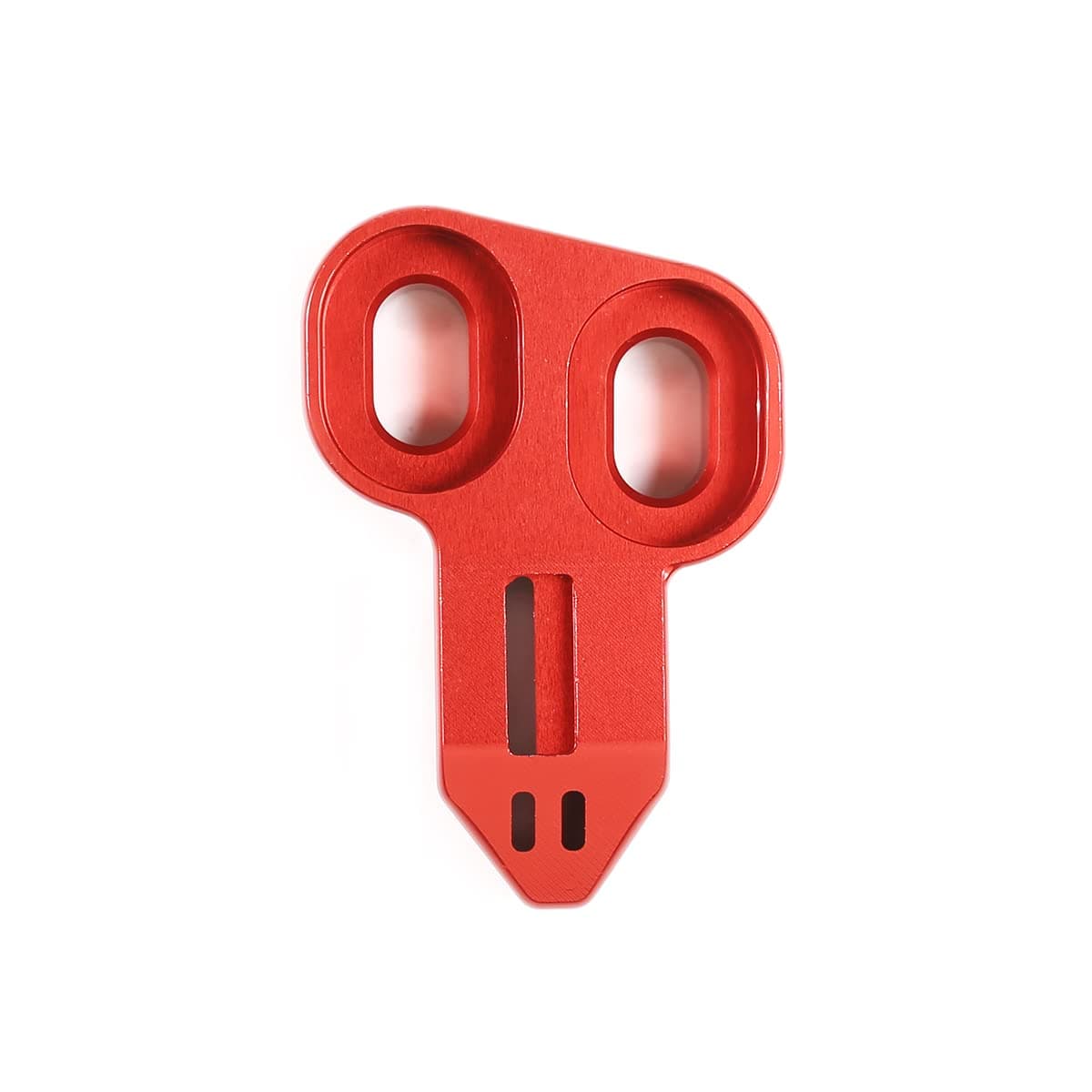 TINKI Fits for Land Rover Defender 110 2020 2021 2022 Accessories Car Tailgate Door Lock Outer Buckle Striker Limiting Stopper Trim, Solve Abnormal Noise, Prevent Move