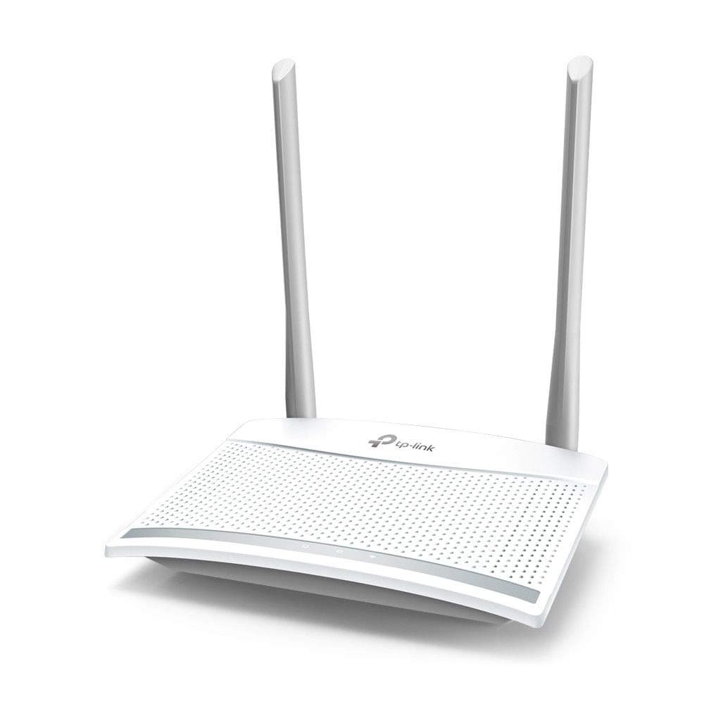 TL-WR820N 300 Mbps Speed Wireless WiFi Router, Easy Setup, IPv6 Compatible, Supports Parent Control, Guest Network, Multi-Mode Wi-Fi Router