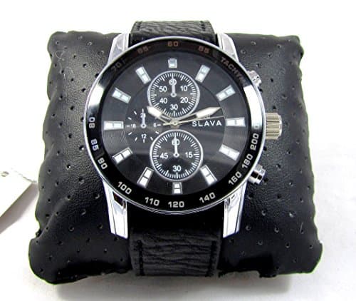 Wrist Mens Watch Quartz Casual Watch SL10147SB