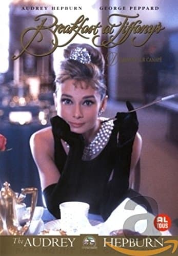 Breakfast At Tiffany's