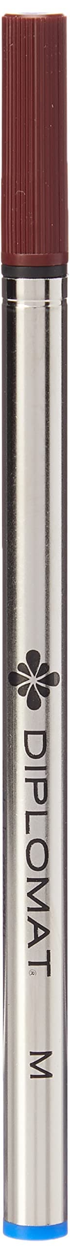 Rollerball Refill - Blue