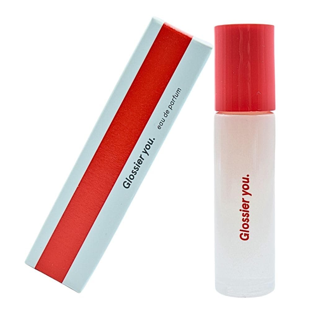 GlossierEau de Parfum You in Roll On Bottle 8ml