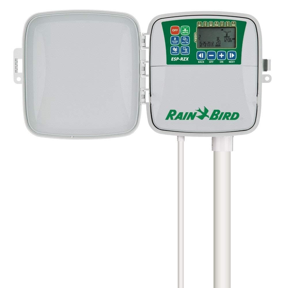 ESP-RZX 4 Outdoor RAIN BIRD Programmer