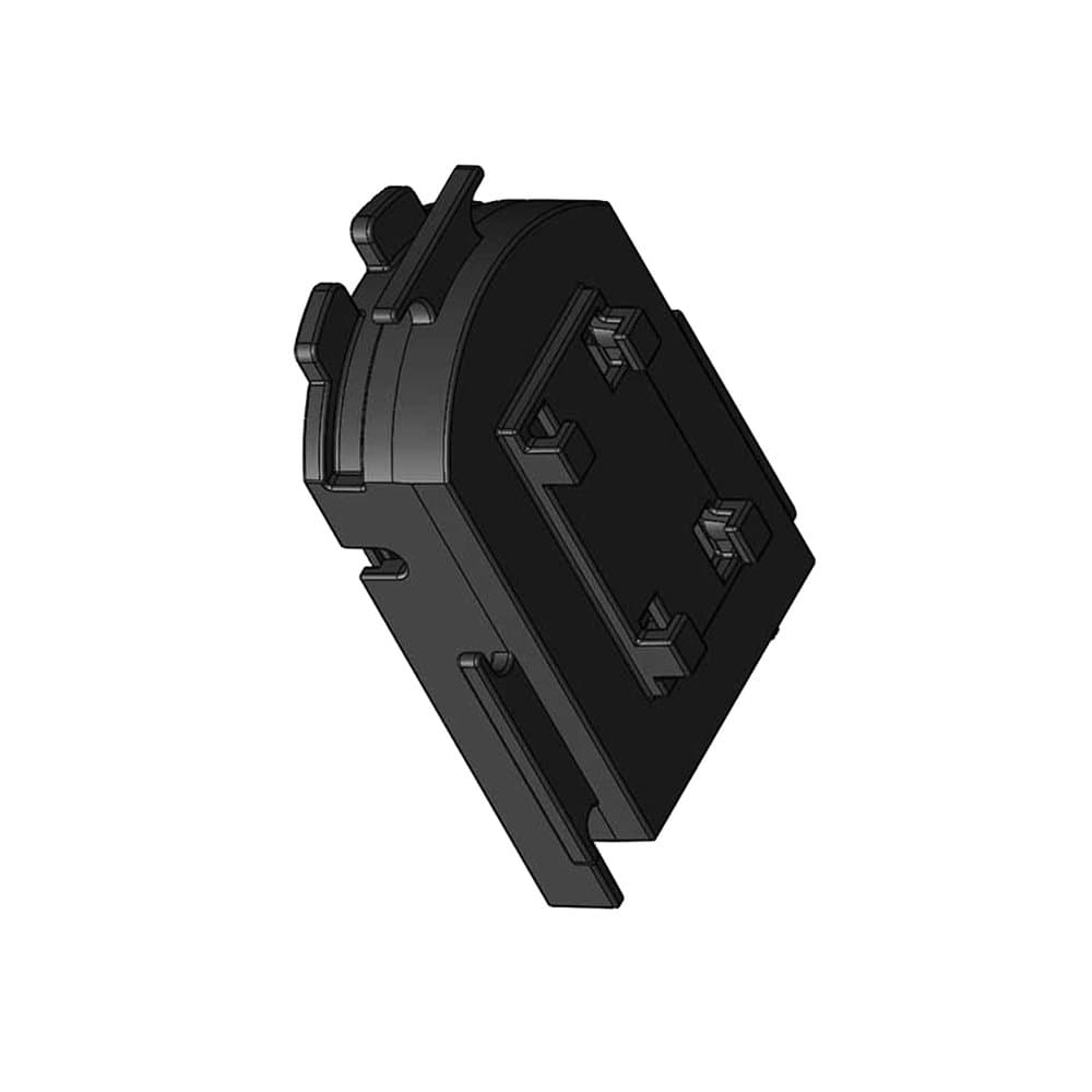 Strike Alpha Adaptor for Bury System 9