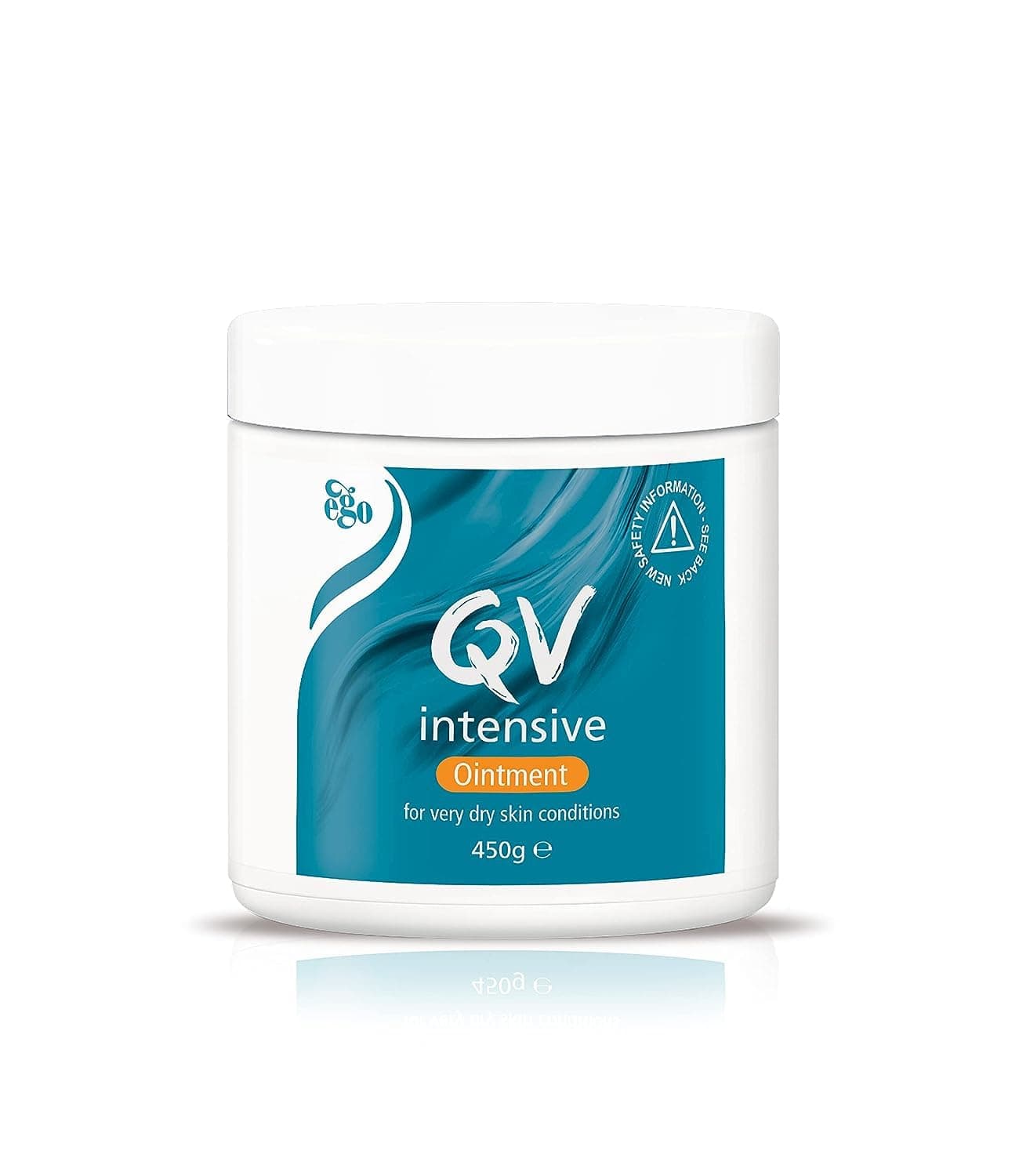 Intensive Ointment 450g