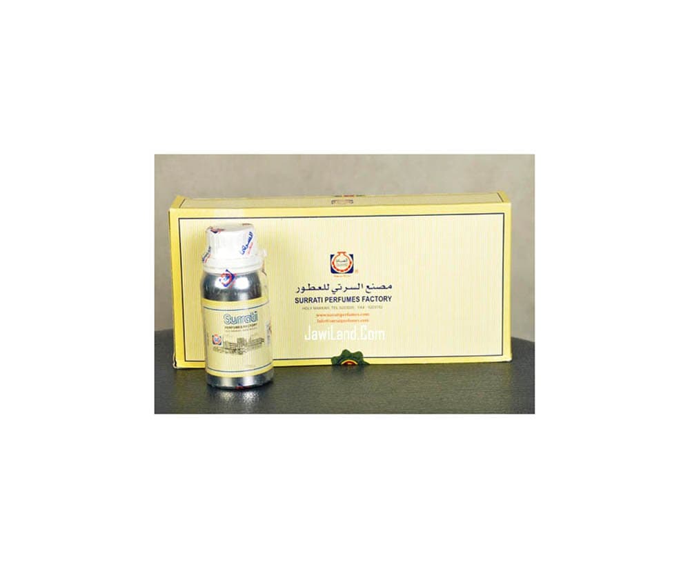 Perfume 100 gm By Al Surrati Perfumes