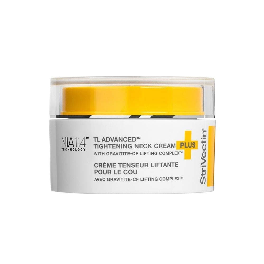 TL Advanced Tightening Neck Cream PLUS, 1.7 Fl Oz