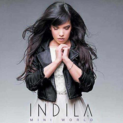 Indila Mini World CD [Deluxe]