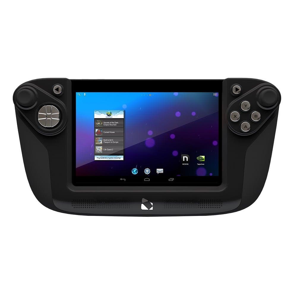 Gaming Tablet and Controller (Android)
