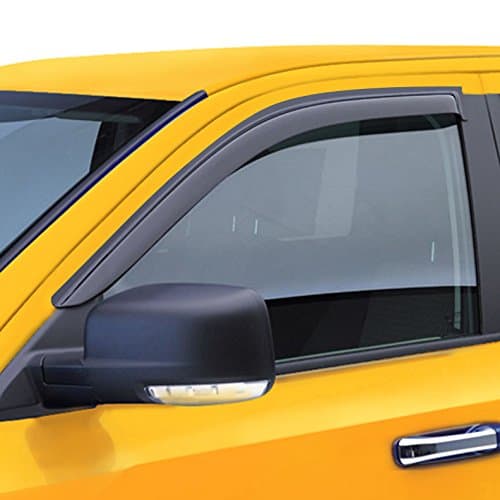 LT Sport Custom Fit 94-05 BLAZER/S10/JIMMY/SONOMA/HOMBRE Side Window Visor