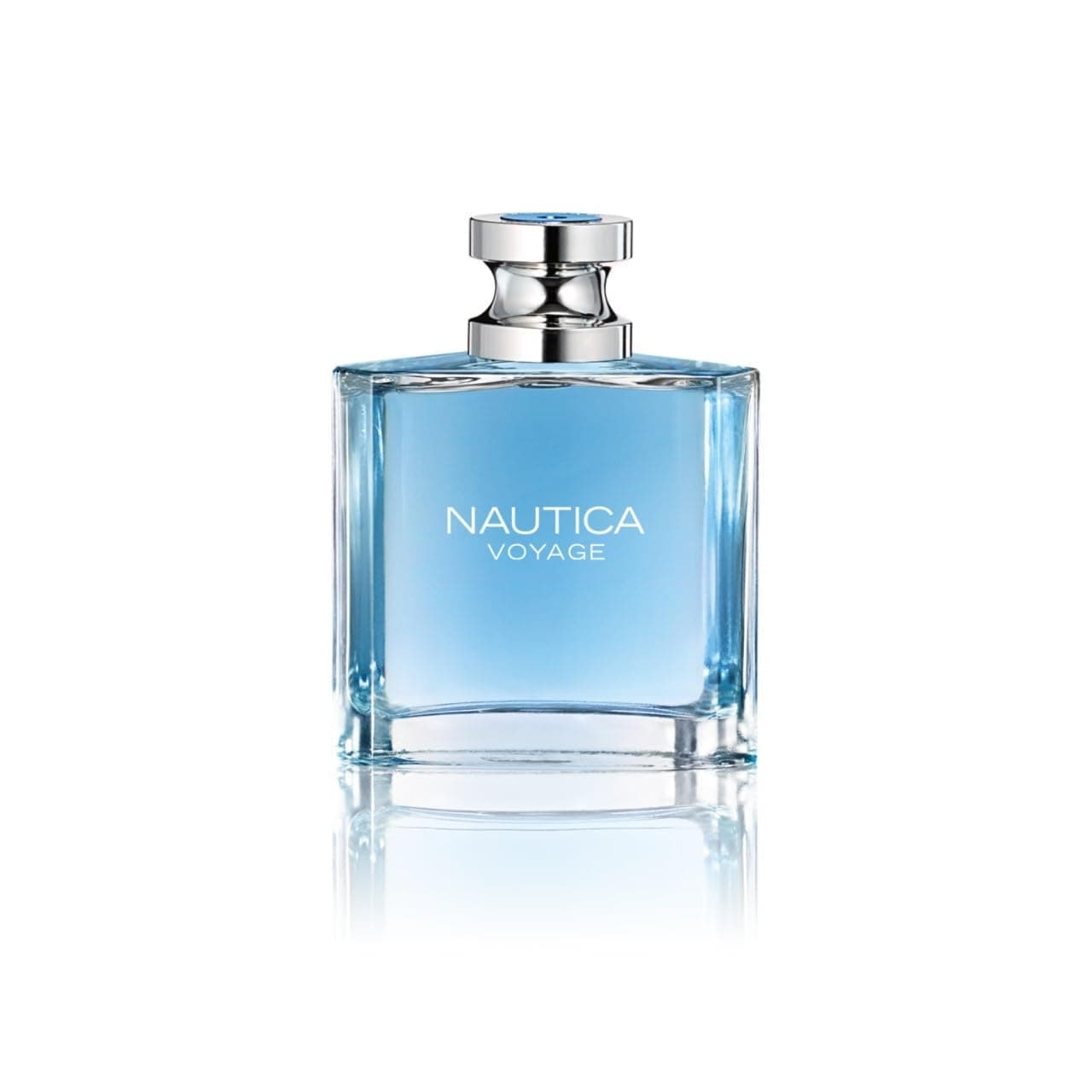 Nauticaa Voyage Eau de Toilette for Men - 100ml
