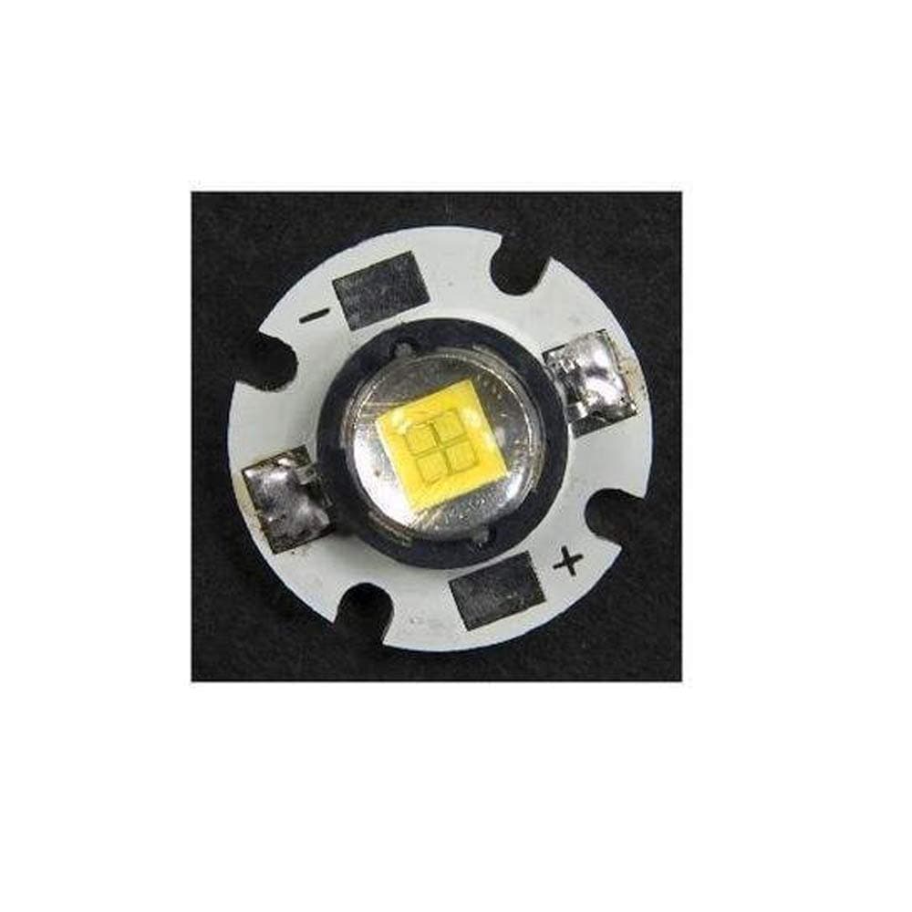 10W P7 LED DIY 3.6v-4.2V LD 2800mA 900lm HIGH Power