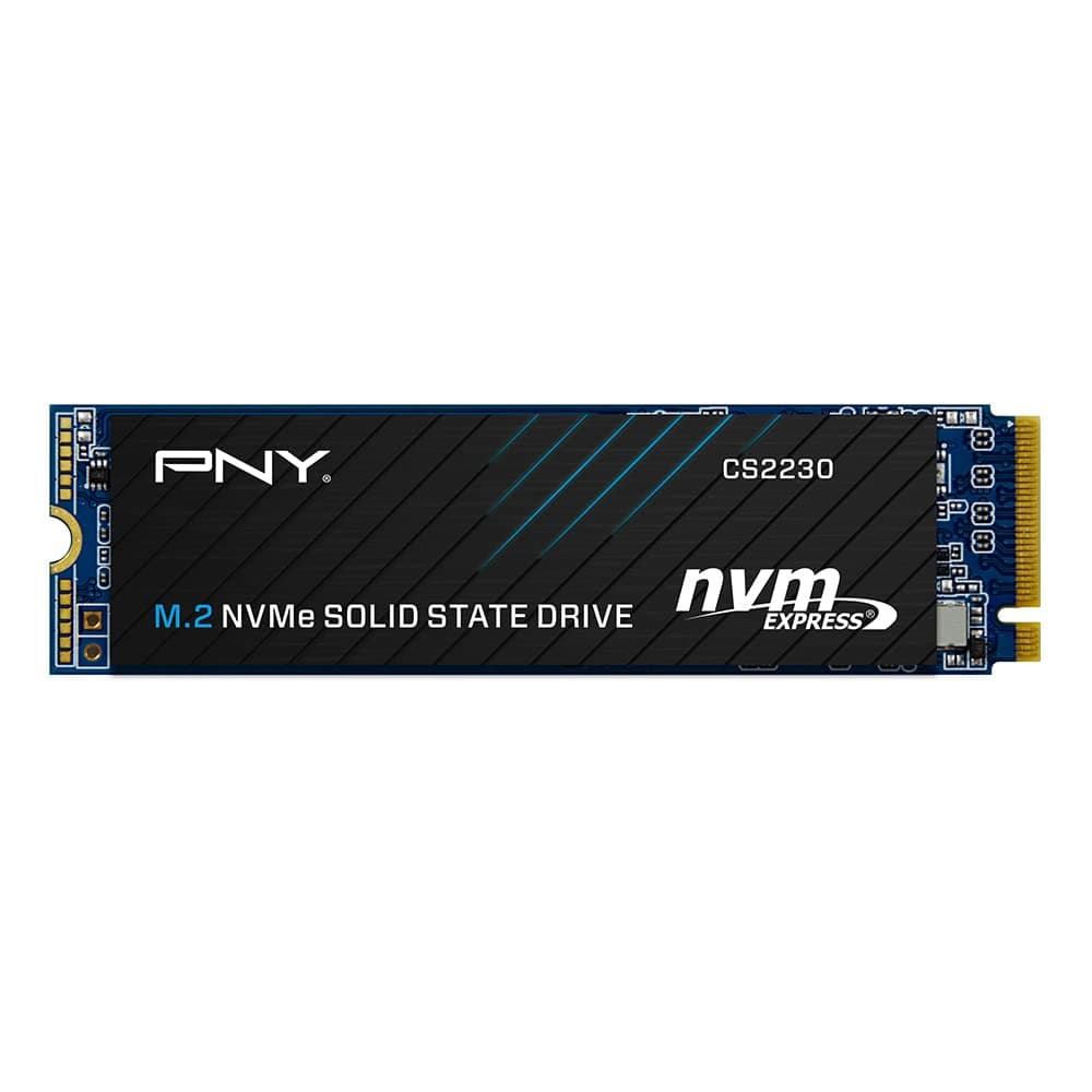 CS2230 1TB M.2 NVMe Internal Solid State Drive (SSD) - M280CS2230-1TB-RB