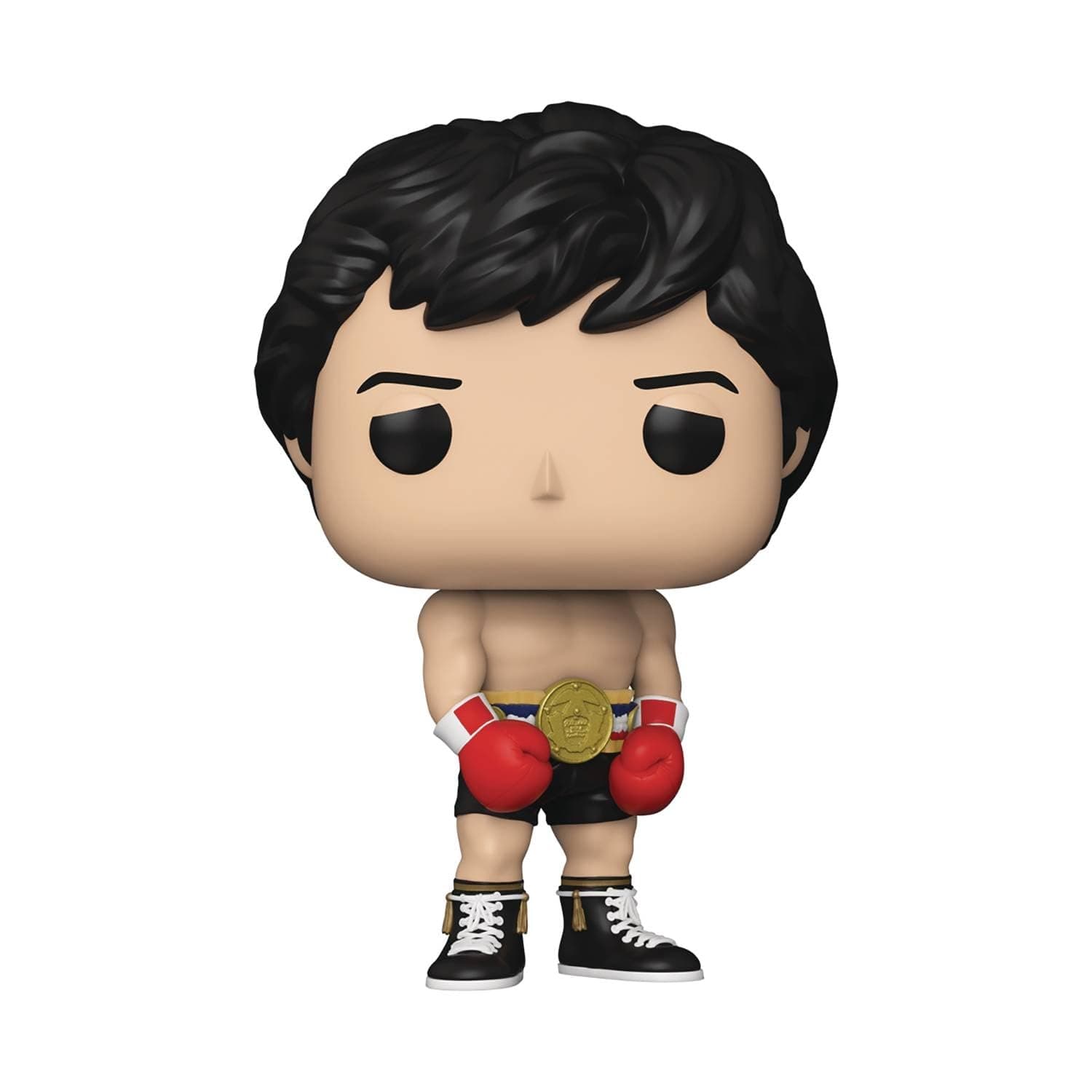 POP Funko Rocky 45th Rocky Balboa 3.75" Specialty Series Vinyl Figure (#1180)
