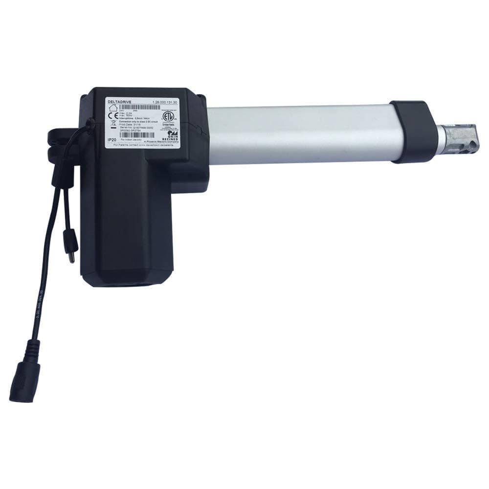 Fromann Model Deltadrive 1.28.000.131.30 Motor Electric Recliner Lift Chair Actuator Replacement Part