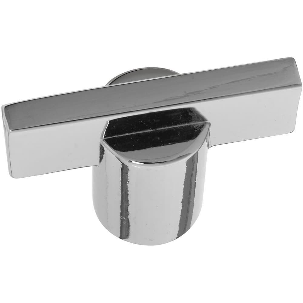 Stanley Home Designs BB8084 Meis Cabinet/Drawer Knob, Chrome
