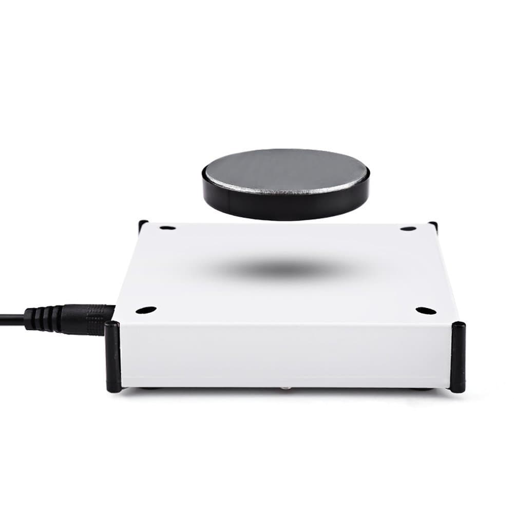 ZJchao(TM) ion Revolution Platform With EZ Float Technology