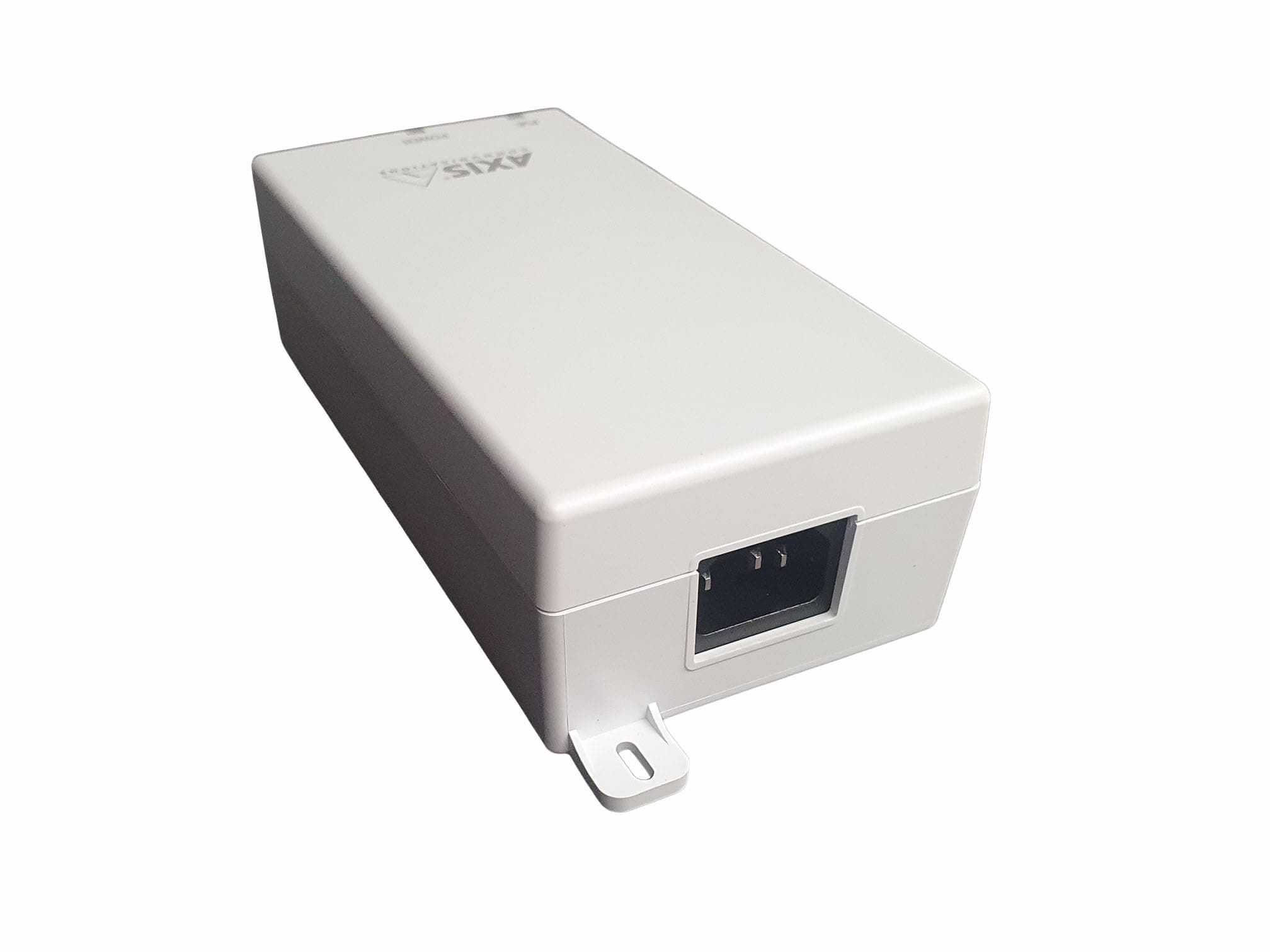 Axis Communications 5901-004 T8154 60W SFP Midspan Media Converter