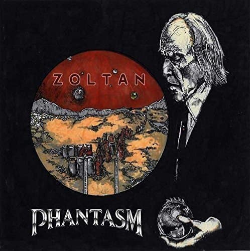 Phantasm/Tanz Der Vampire 350 LTD 2-Colour Mix