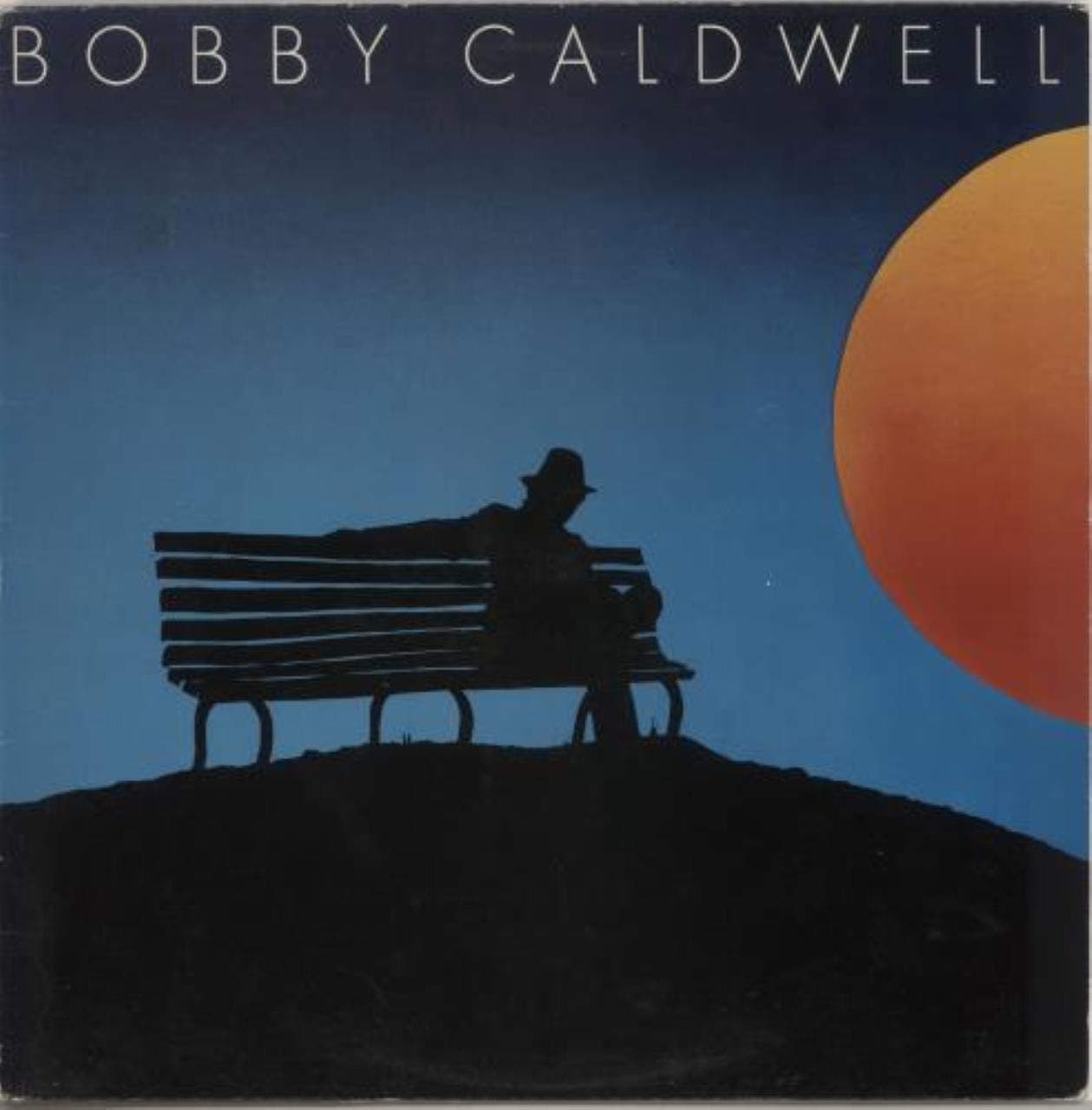 Bobby Caldwell