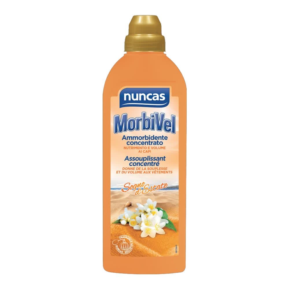 AMMORBIDENTE MORBIVEL SOGNO ESTATE ml 750 NUNCAS