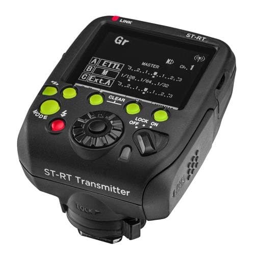 ORLIT ST-RT TTL 2.4GHz Wireless Transmitter for Canon RT Flashes