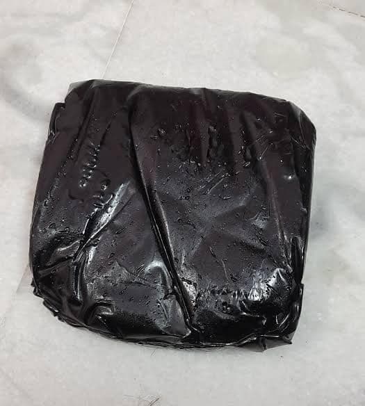 Pure, Natural and Genuine Himalayan Shilajit, 400gm. Shilajit is well-known as "Destroyer of Weakness". Boosts Energy, Strength and Stamina in adult Males and Females.