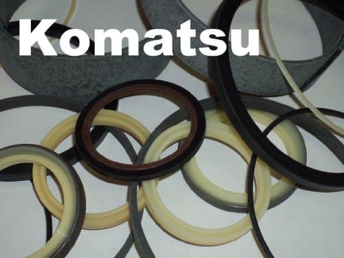 07177-01135 Hyd Cylinder Bushing Fits Komatsu D375A-3