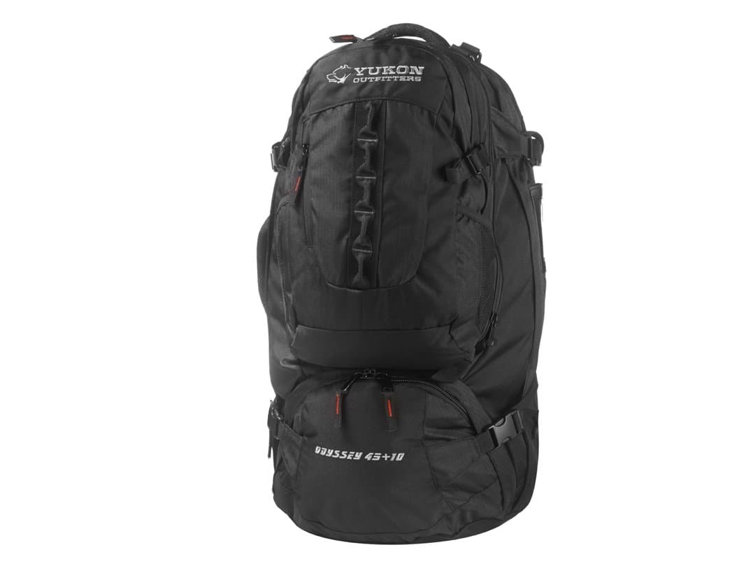 Yukon Outfitters Odyssey 45 + 10L