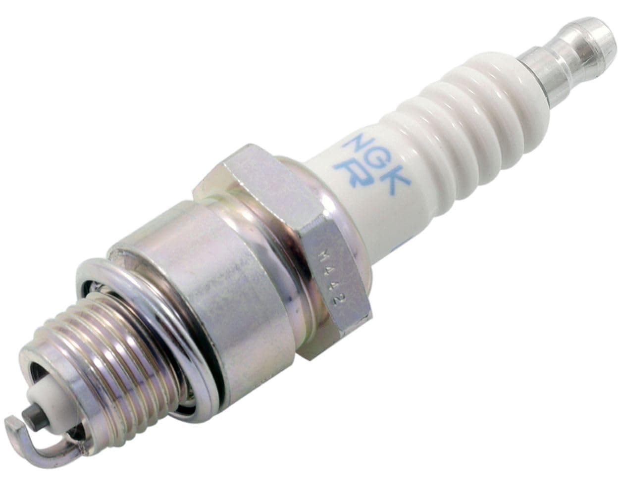 Spark Plug Compatible With Honda Engines GX110,GX120 GX140 GX160 & GX200
