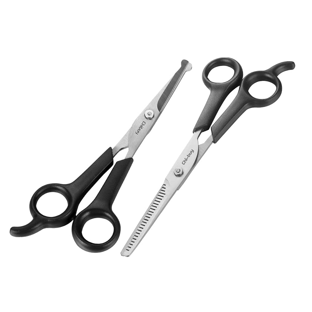 Pet Thinning Scissors Set
