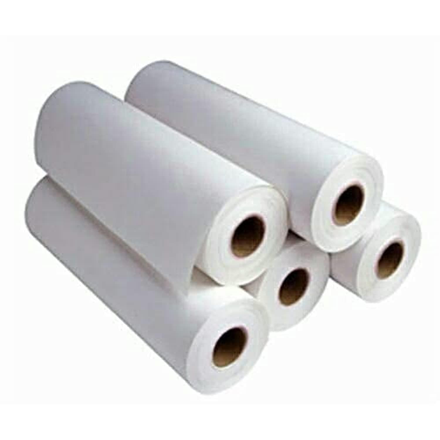 SKY 110mm X 50mm Thermal Paper Rolls for Mobile POS machines 5pcs