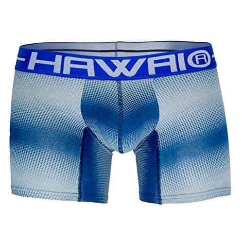 Hawai 41703 Boxer Briefs Color Blue Size M