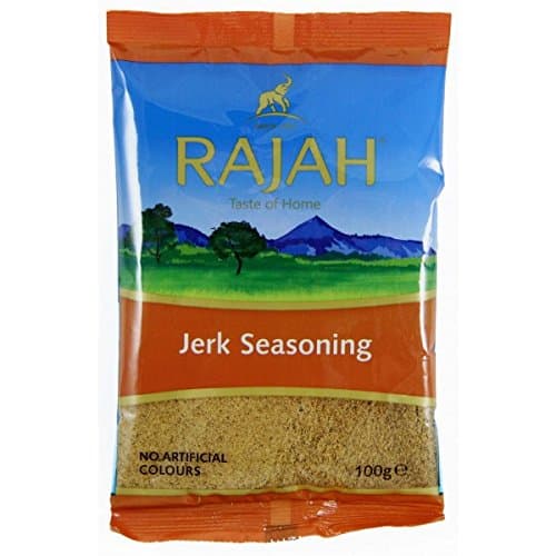 Jerk Seasoning - 100g
