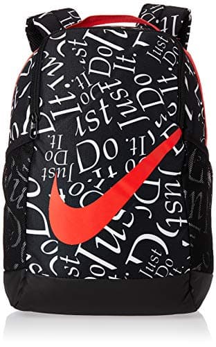 Nike Kids Brasilia Just Do It Backpack (Little Kids/Big Kids)