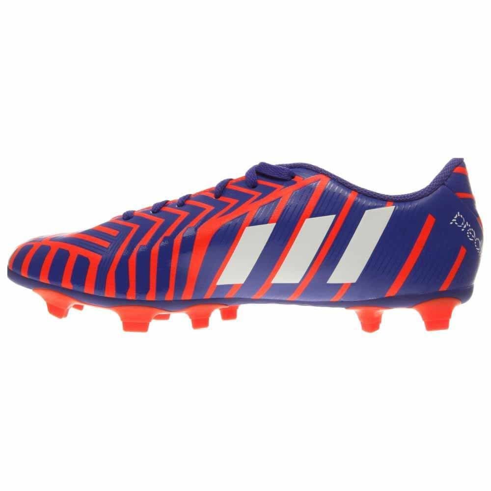 adidas Performance Men's Predito Instinct Firm-Ground Soccer Cleat