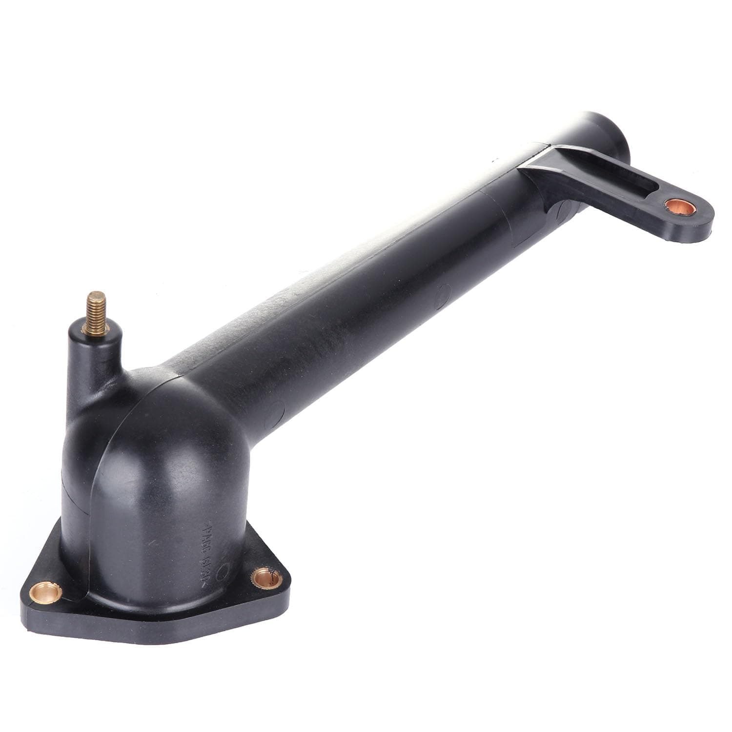 OCPTY Thermostat Housing Fit for Lexus RX330 2004-2006,for Toyota Sienna 2004-2006, Engine Coolant Thermostat Housing Assembly Replaces 163210A040,902-5123